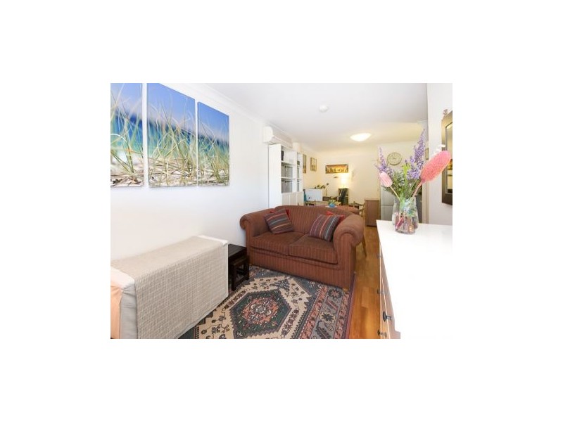 13/33 Lilly Street, Greenslopes QLD 4120