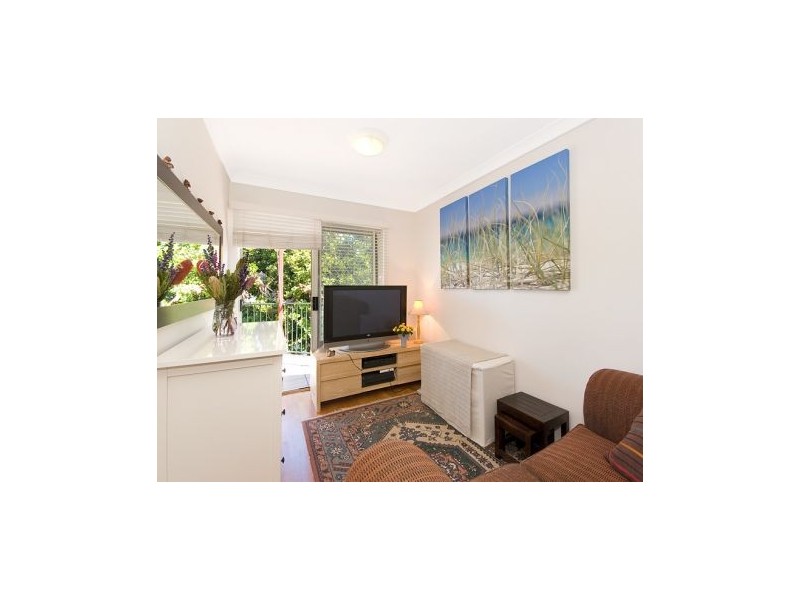 13/33 Lilly Street, Greenslopes QLD 4120