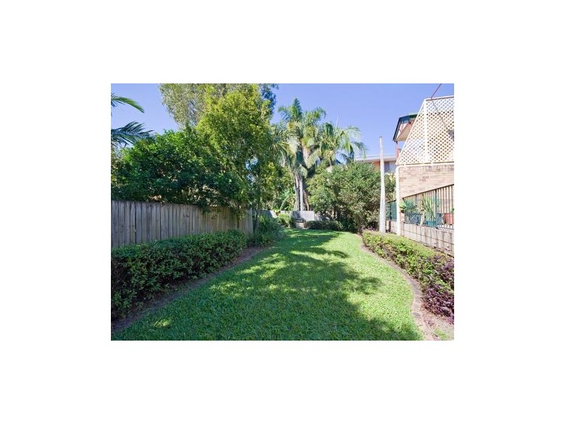 13/33 Lilly Street, Greenslopes QLD 4120