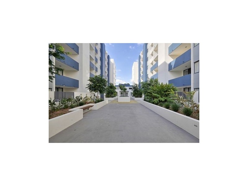 157/803 Stanley Street, Woolloongabba QLD 4102
