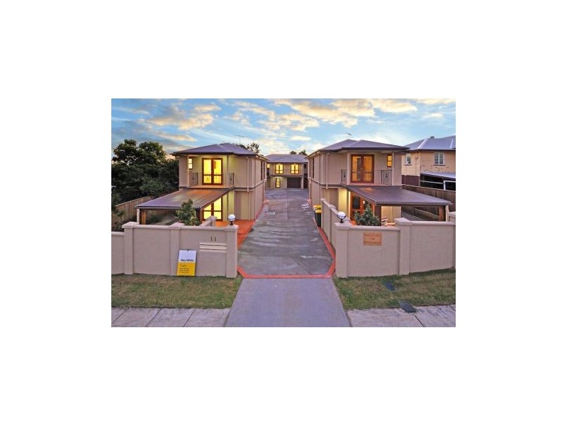 5 11 Wallace Street, Moorooka QLD 4105