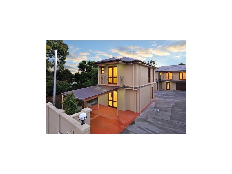 5 11 Wallace Street, Moorooka QLD 4105