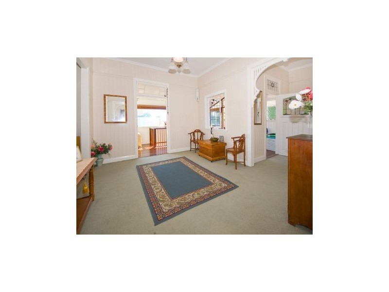 417 Upper Cornwall Street, Coorparoo QLD 4151