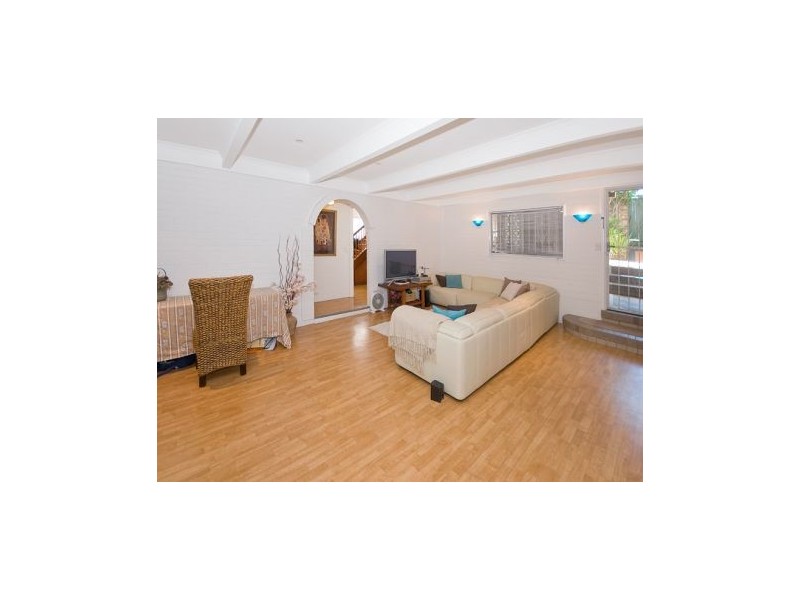 417 Upper Cornwall Street, Coorparoo QLD 4151