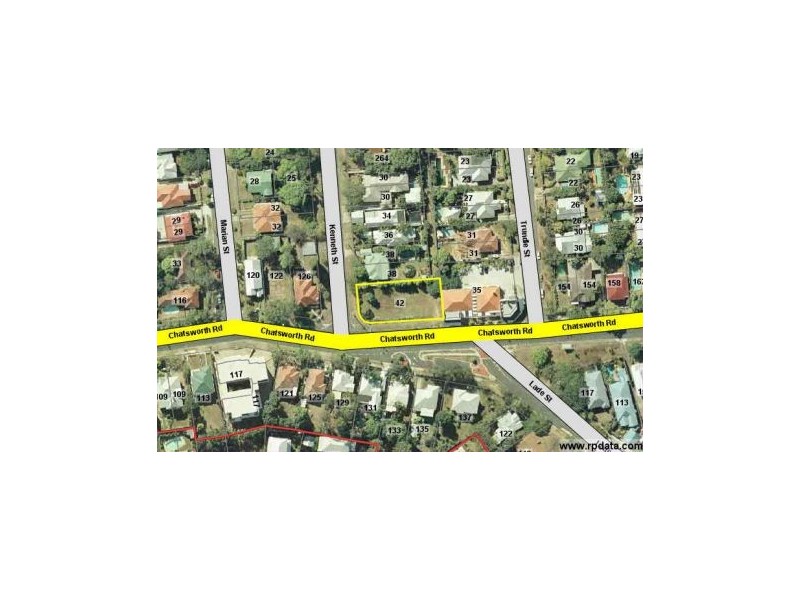 42 Kenneth Street, Coorparoo QLD 4151