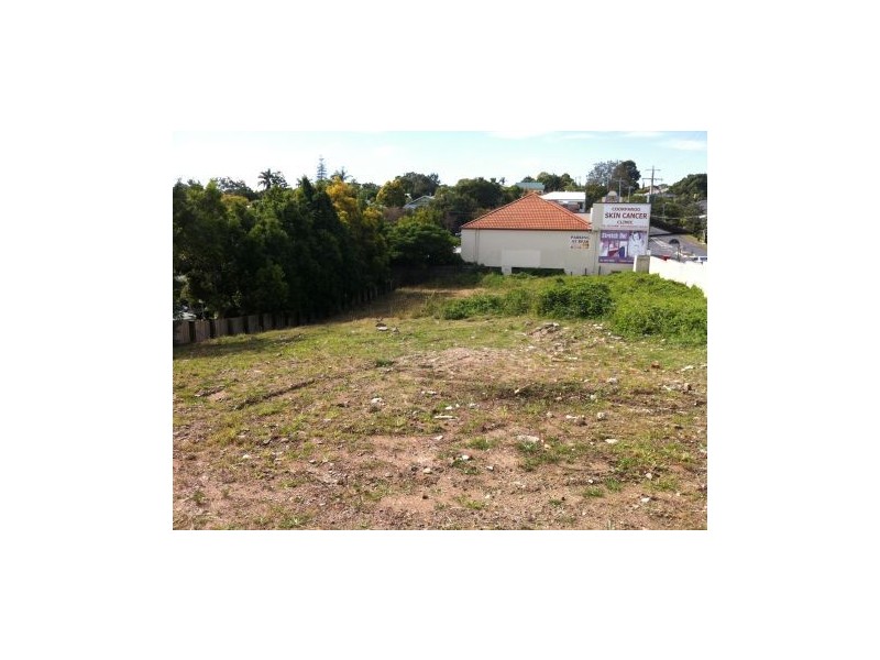 42 Kenneth Street, Coorparoo QLD 4151