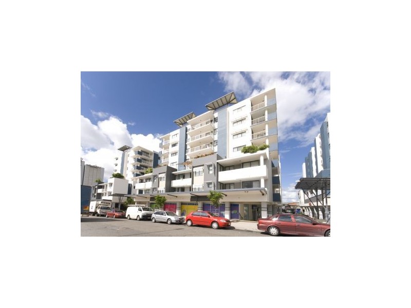 135/803 Stanley Street, Woolloongabba QLD 4102
