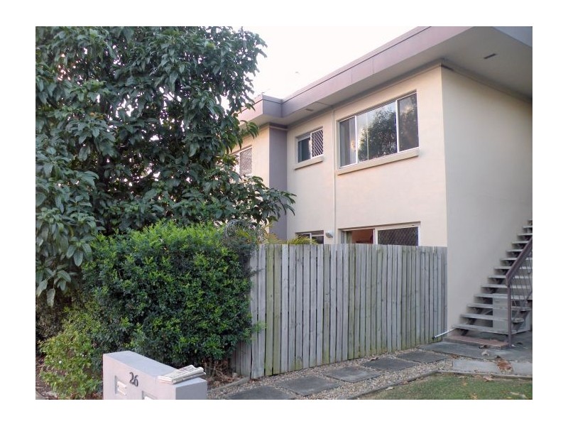 1/26 Navy Street, Holland Park West QLD 4121