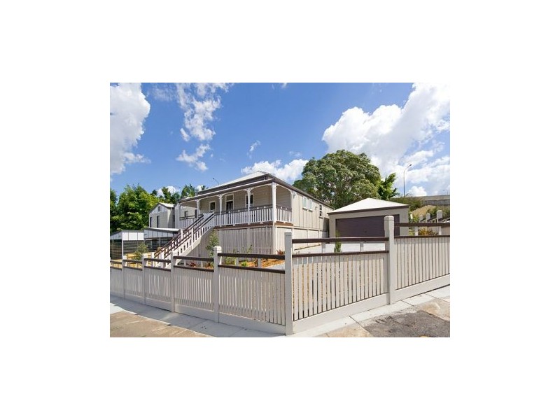 3/24 Henry Street, Woolloongabba QLD 4102