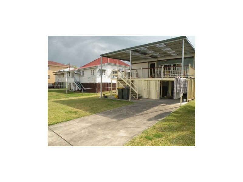 40 Anglesey Street, Kangaroo Point QLD 4169