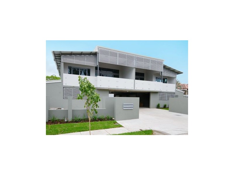 5/153 Fairfield Road, Fairfield QLD 4103