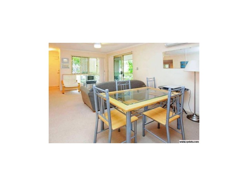 3/17 Hubert Street, Woolloongabba QLD 4102