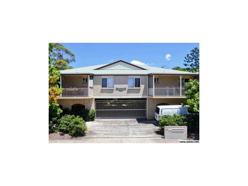 3/17 Hubert Street, Woolloongabba QLD 4102