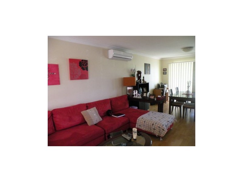 21/38 Murev Way, Carrara QLD 4211