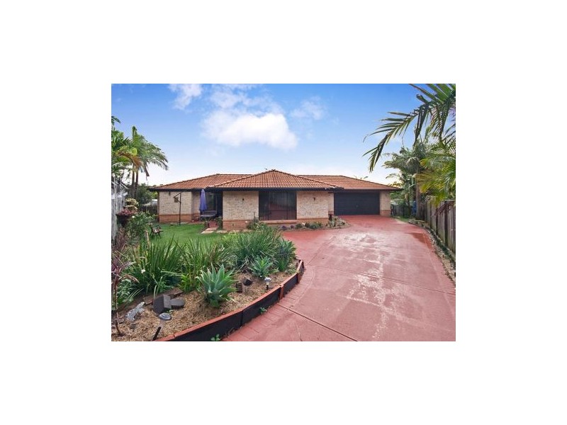 12 Underwood Street, Wakerley QLD 4154