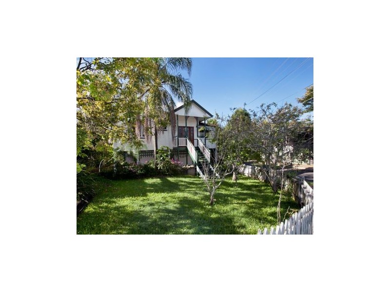 34 Pound Street, Dutton Park QLD 4102