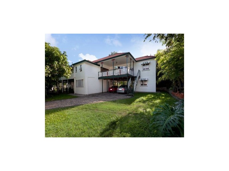 34 Pound Street, Dutton Park QLD 4102