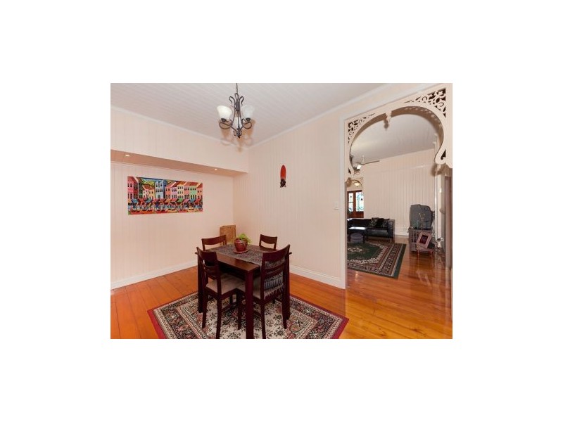 34 Pound Street, Dutton Park QLD 4102