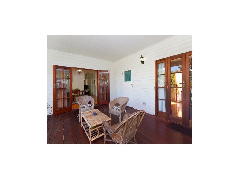 34 Pound Street, Dutton Park QLD 4102