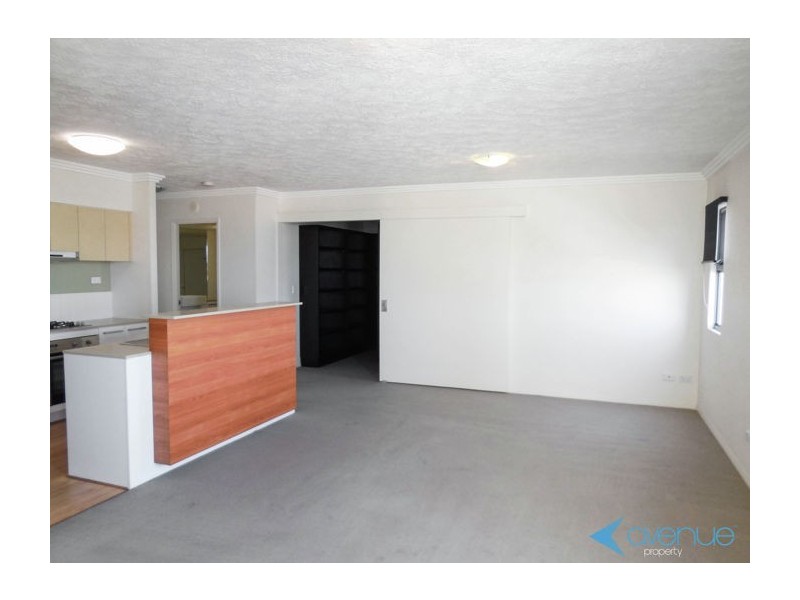 55/803 Stanley Street, Woolloongabba QLD 4102