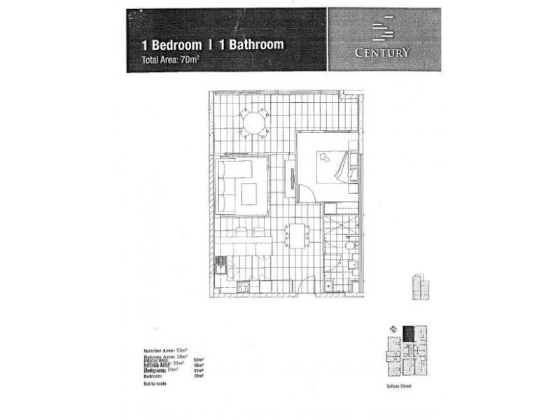 1603/456-464 Vulture St, Woolloongabba QLD 4102