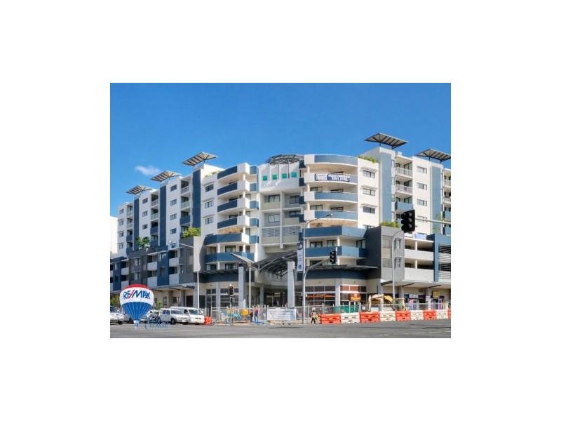 Woolloongabba QLD 4102