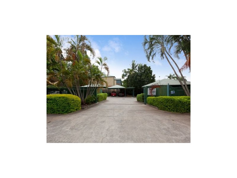 20/33 Lagonda Street, Annerley QLD 4103