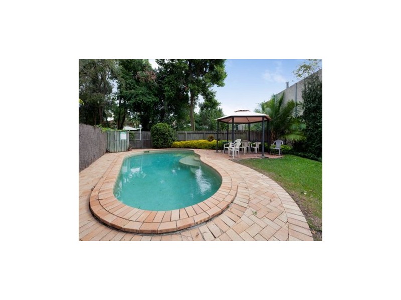 20/33 Lagonda Street, Annerley QLD 4103