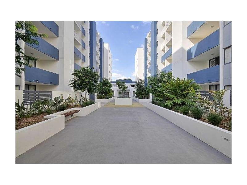 1/803 Stanley Street, Woolloongabba QLD 4102