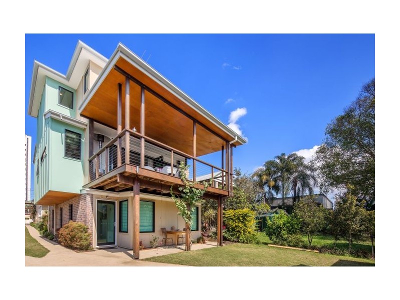 28 Bromley Street, Kangaroo Point QLD 4169