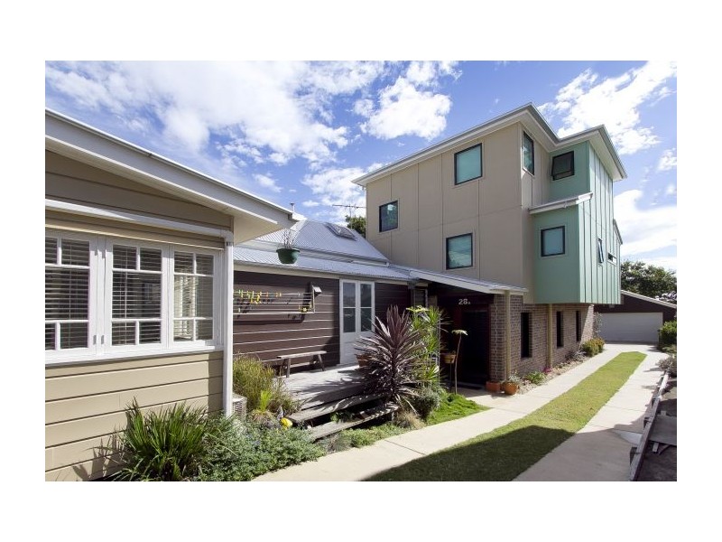 28 Bromley Street, Kangaroo Point QLD 4169