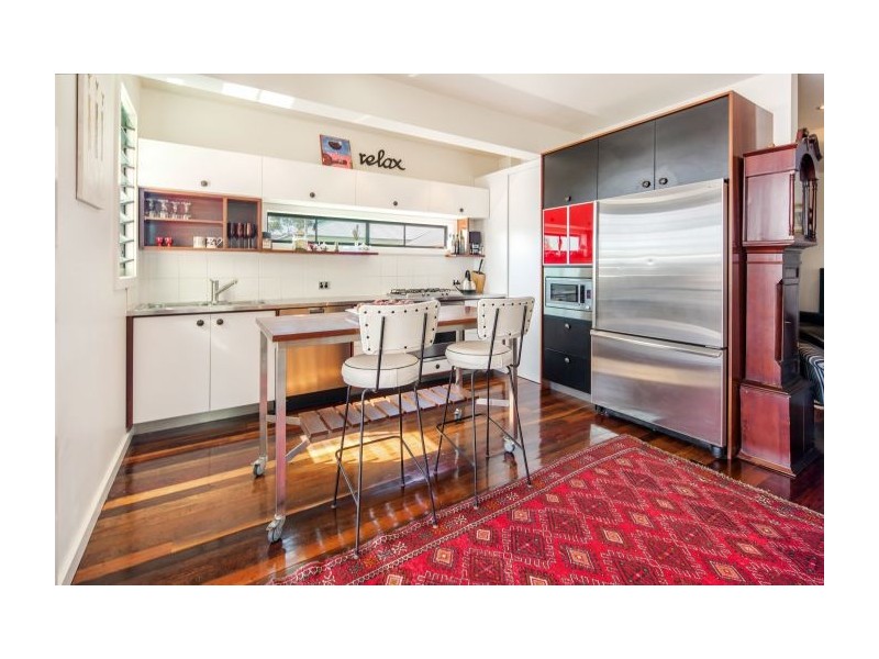 28 Bromley Street, Kangaroo Point QLD 4169