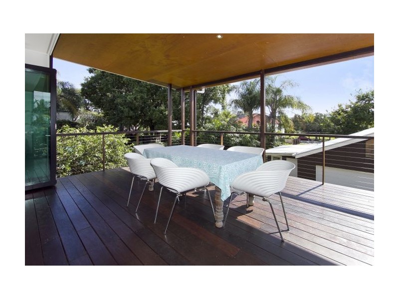 28 Bromley Street, Kangaroo Point QLD 4169