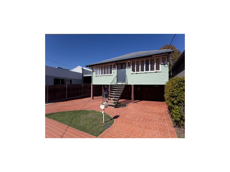 89 Buranda Street, Woolloongabba QLD 4102