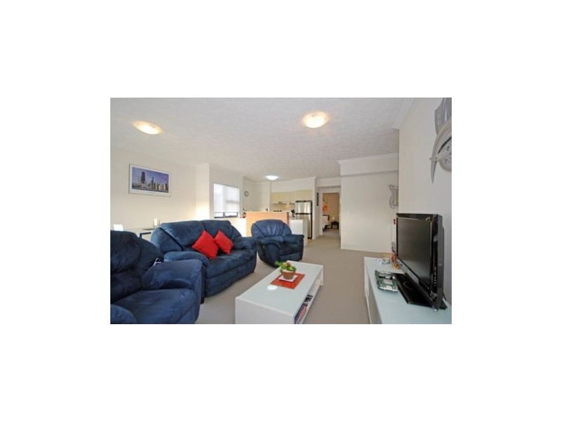 222 803 Stanley Street, Woolloongabba QLD 4102