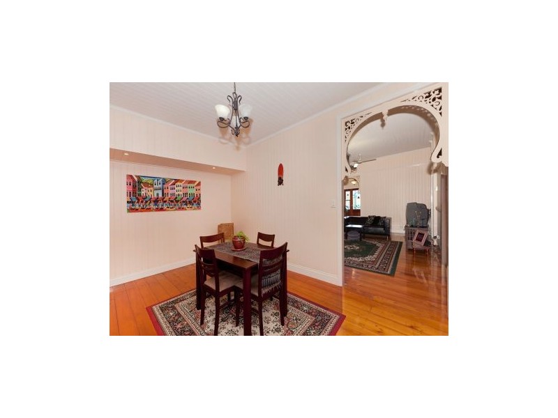 1 34 Pound Street, Dutton Park QLD 4102