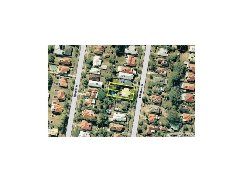 L214 79 Effingham Street, Tarragindi QLD 4121
