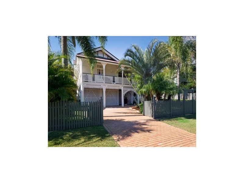 12 Taylor Street, Annerley QLD 4103