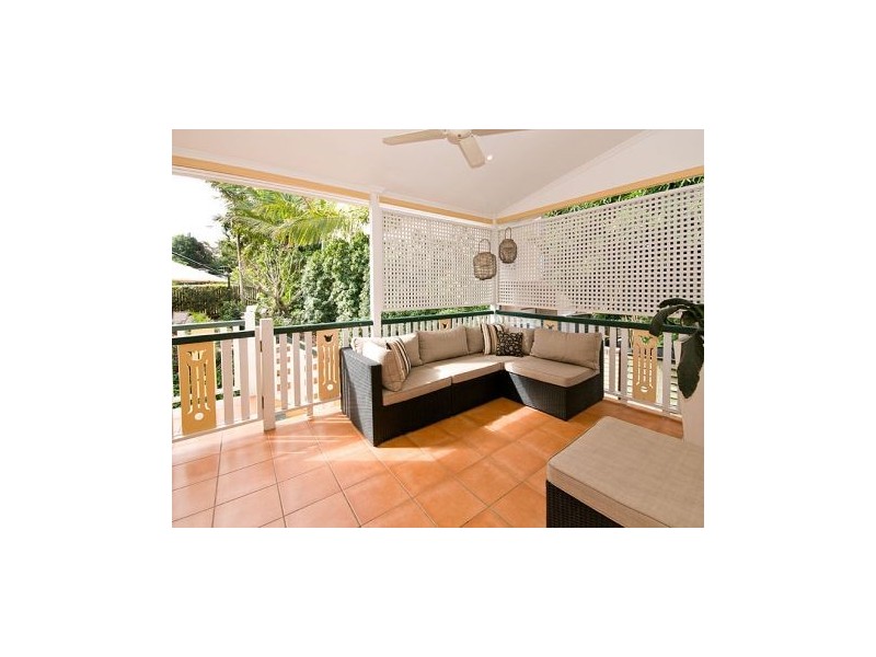 12 Taylor Street, Annerley QLD 4103