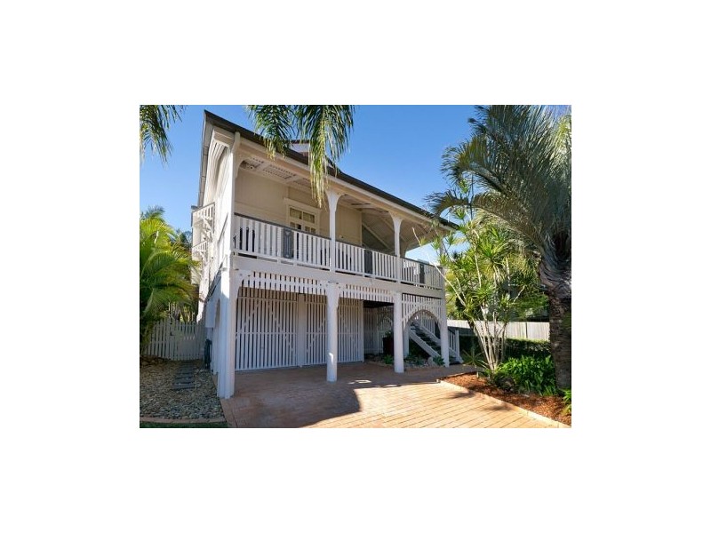 12 Taylor Street, Annerley QLD 4103