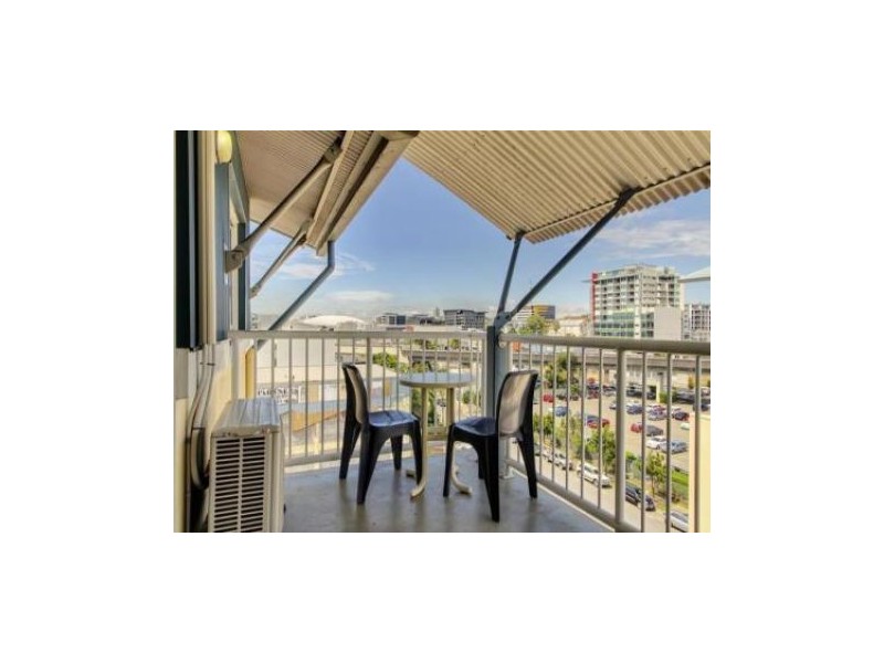 602/7 Hope Street, South Brisbane QLD 4101