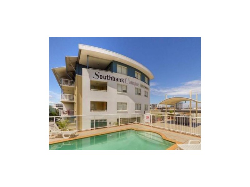 602/7 Hope Street, South Brisbane QLD 4101