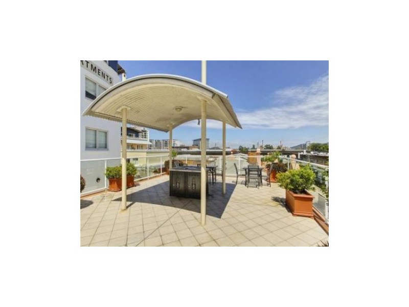 602/7 Hope Street, South Brisbane QLD 4101