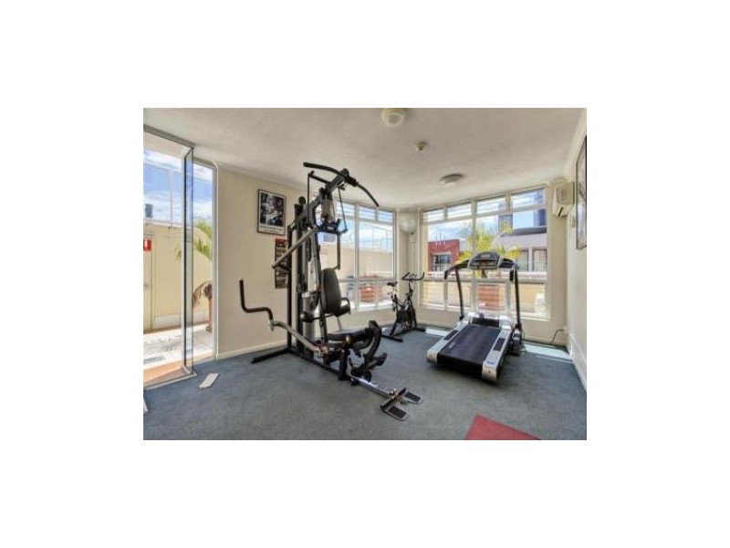 602/7 Hope Street, South Brisbane QLD 4101