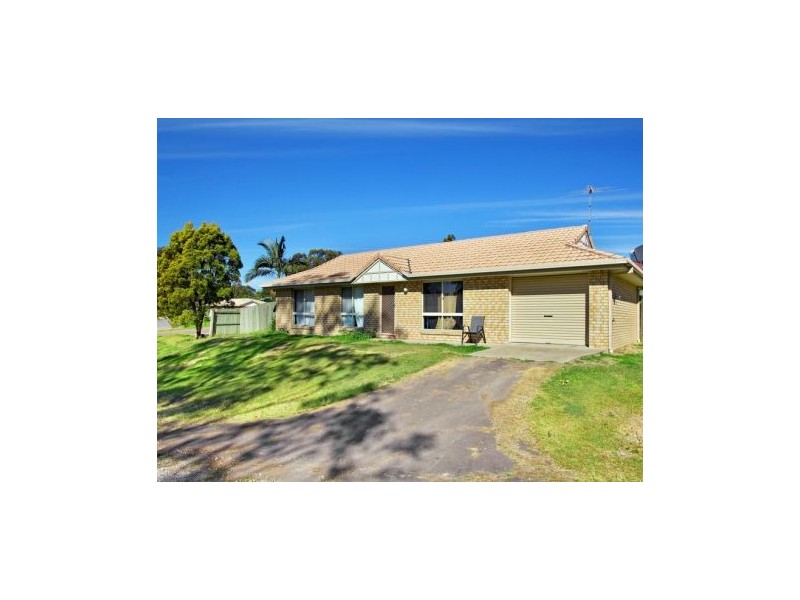 87 Portal Street, Oxley QLD 4075
