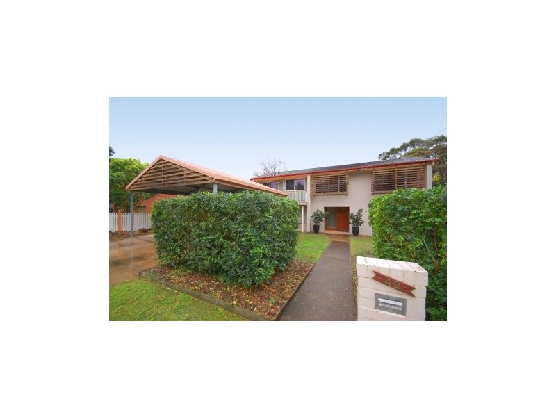 42 Craigmont Street, Tarragindi QLD 4121
