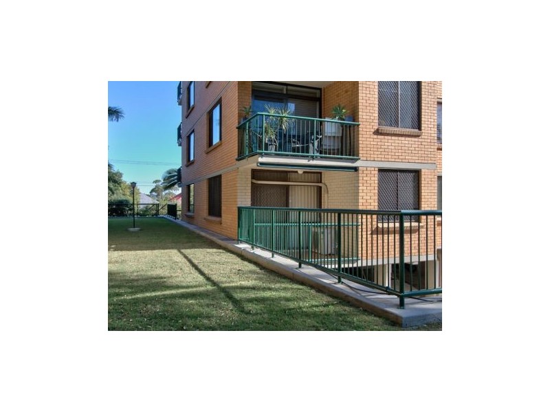 3/17 Ganges Street, West End QLD 4101