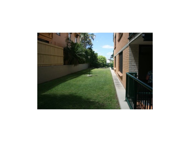 3/17 Ganges Street, West End QLD 4101
