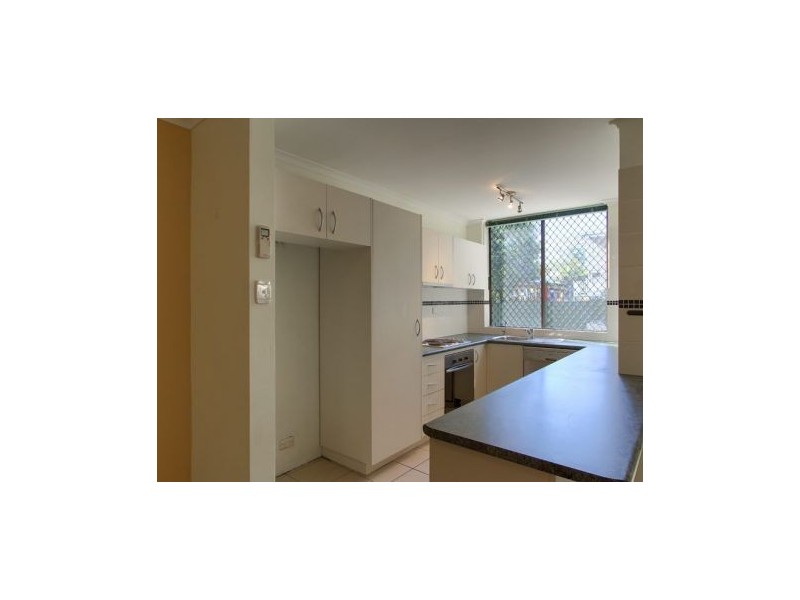 3/17 Ganges Street, West End QLD 4101