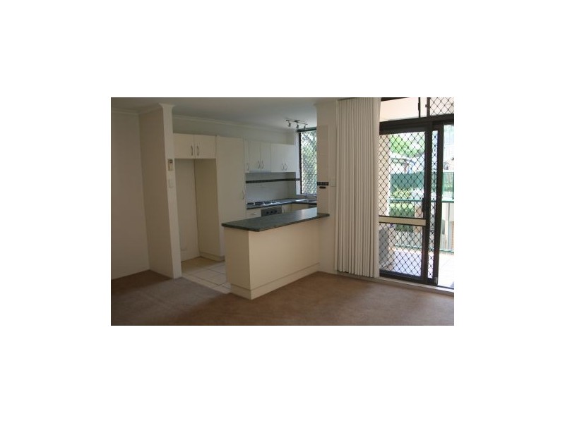 3/17 Ganges Street, West End QLD 4101